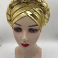 Braided Turban