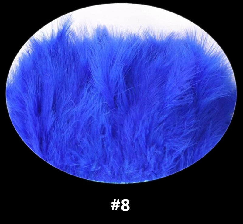 Feather Fan