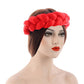 Braided Turban Headtie