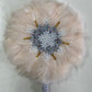 Feather Fan