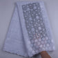 Lace Fabric