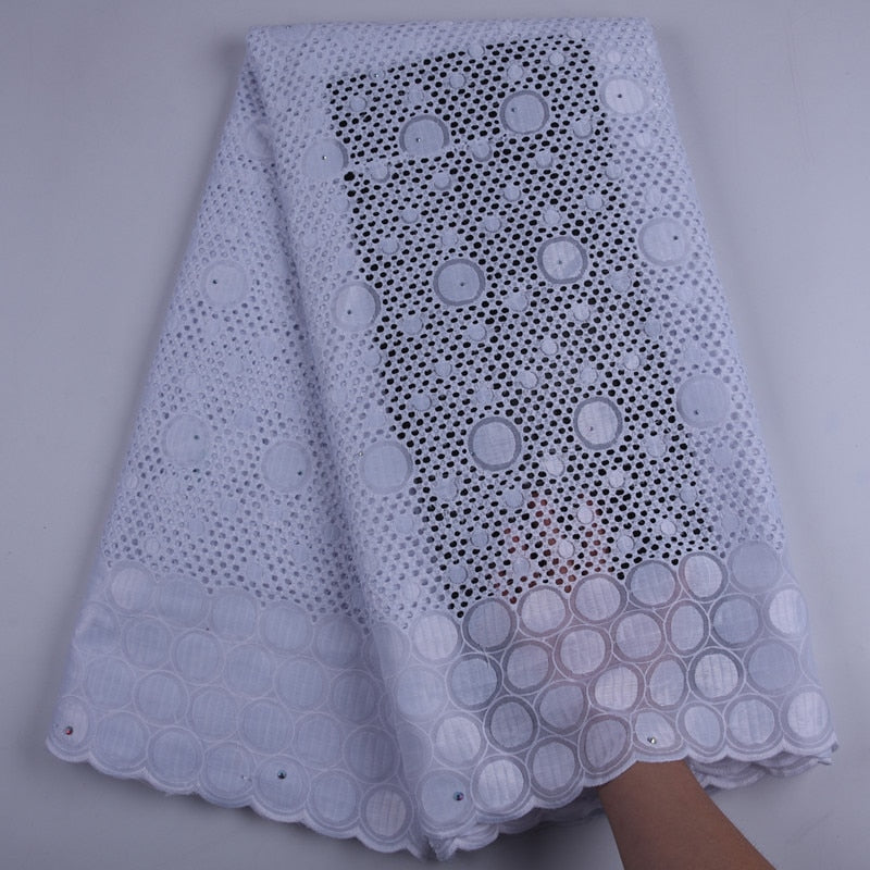 Lace Fabric