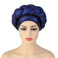Braided Head Wrap