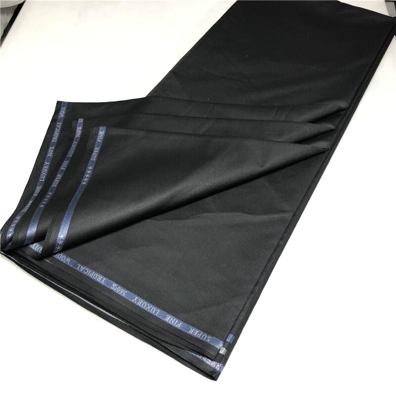 High Quality Dubai Cashmere Wool Fabric For Men Sewing Shirt Soft sleeveless garment Material 5Yards Best Quality atiku