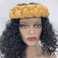 Braided Turban Headtie