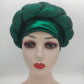 Braided Head Wrap