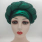 Braided Head Wrap