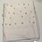 Cotton Turban Hijab Beading Headscarf