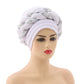 Double Twist Turba