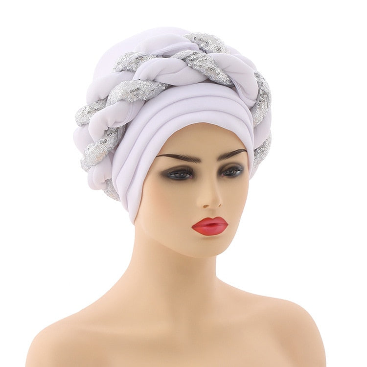 Double Twist Turba