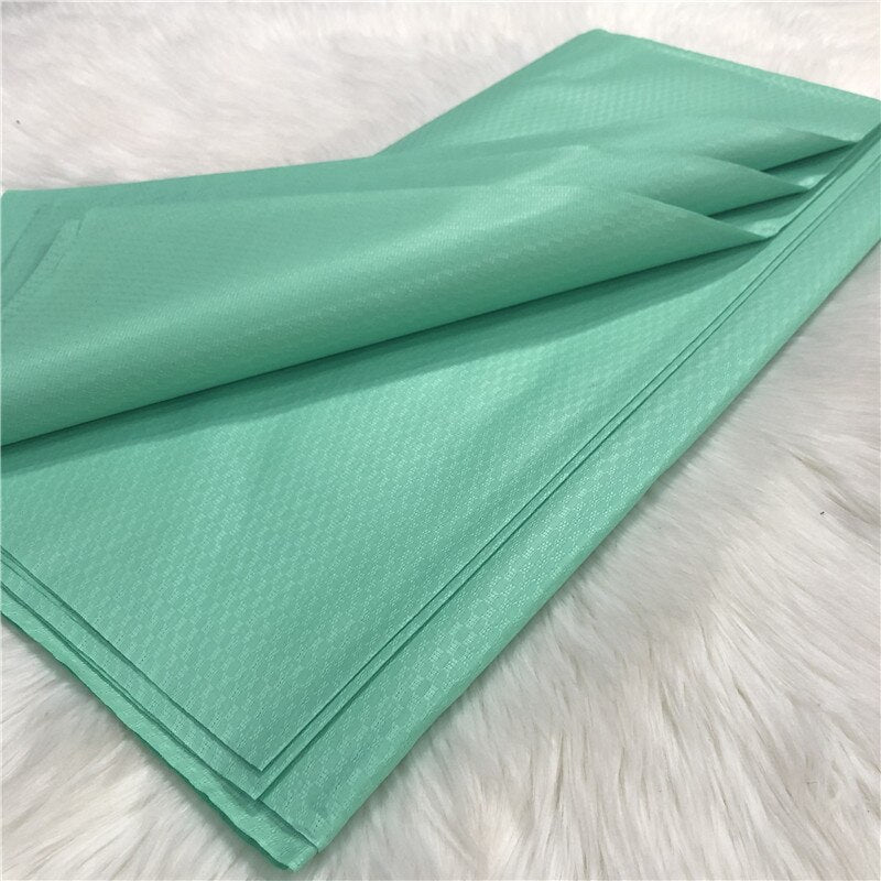 Atiku Fabric 5 Yards One Piece