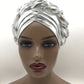 Braided Turban