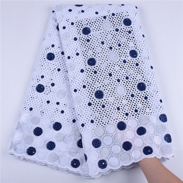 Lace Fabric