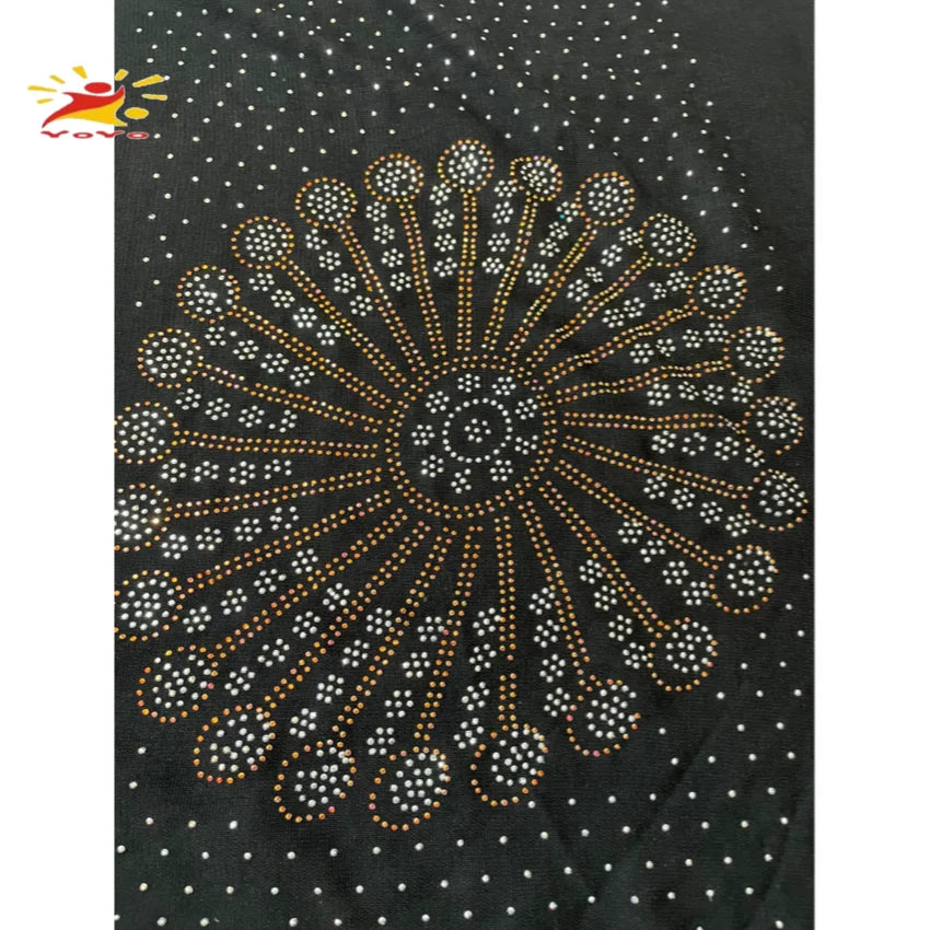 Dubai Inspired Kaftan