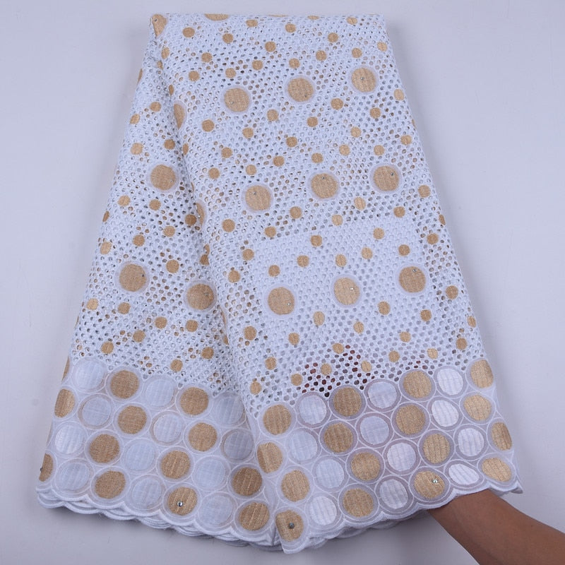 Lace Fabric