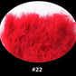 Feather Fan