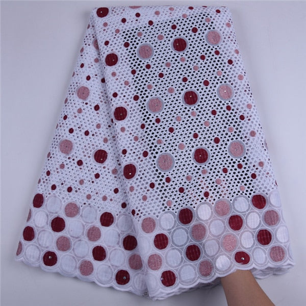 Lace Fabric