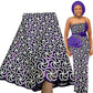 5 Yards Sequin Luxury Fabrics