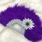 Feather Fan