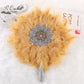 Feather Fan