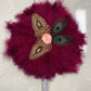 Feather Fan