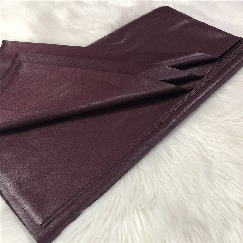 Atiku Fabric 5 Yards One Piece