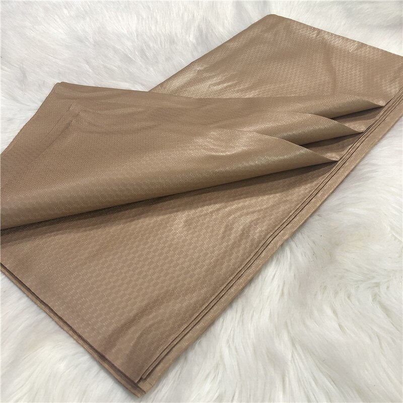 Atiku Fabric 5 Yards One Piece