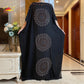 Dubai Inspired Kaftan