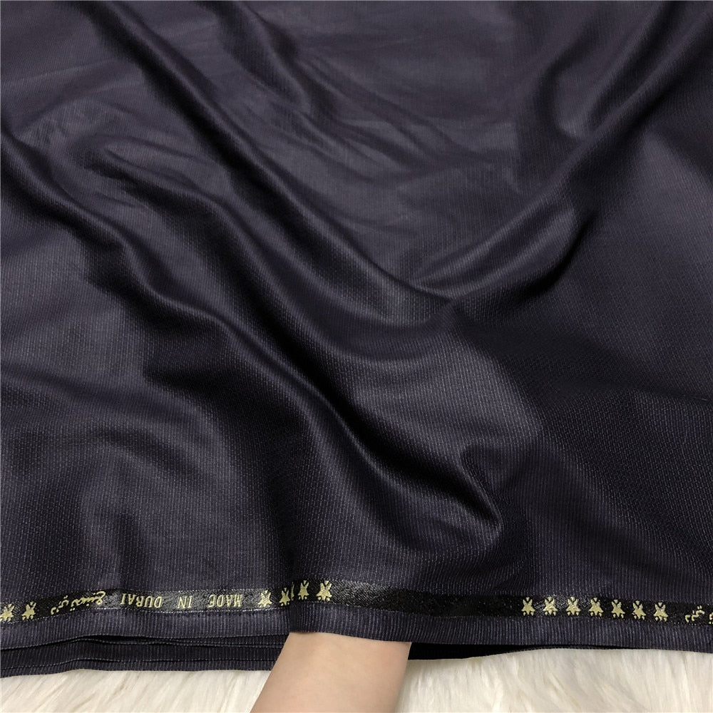 Cashmere Atiku Fabric For Men 5Yards