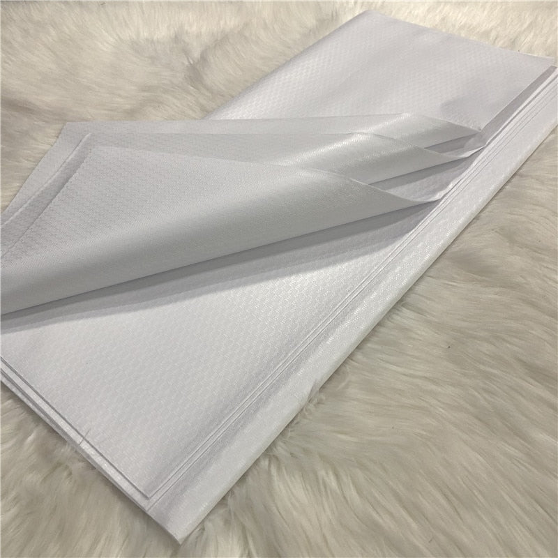 Atiku Fabric 5 Yards One Piece