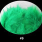 Feather Fan