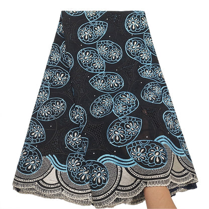 Lace Fabric 5 Yards