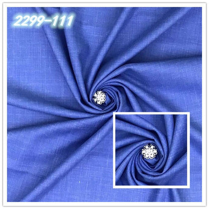 Mulberry Silk Linen Atiku