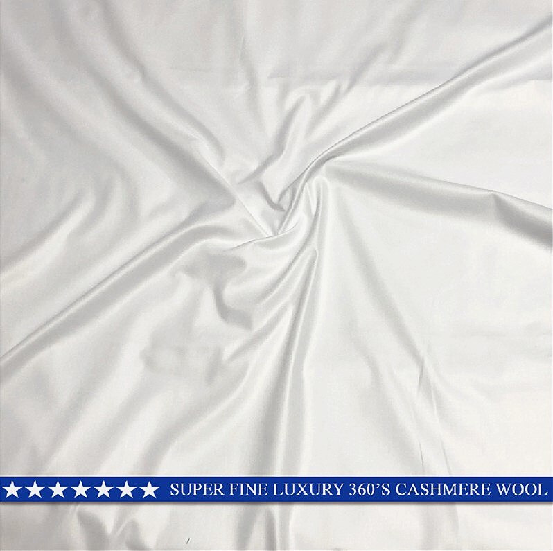 Very High Quality Factory Cashmere Fabric For Men Sewing Shirt Very Soft Feeling Swiss Lace Material 10 Yards Best Quality atiku