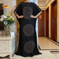 Dubai Inspired Kaftan