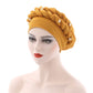 Gele Turban Headtie