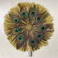 Feather Fan