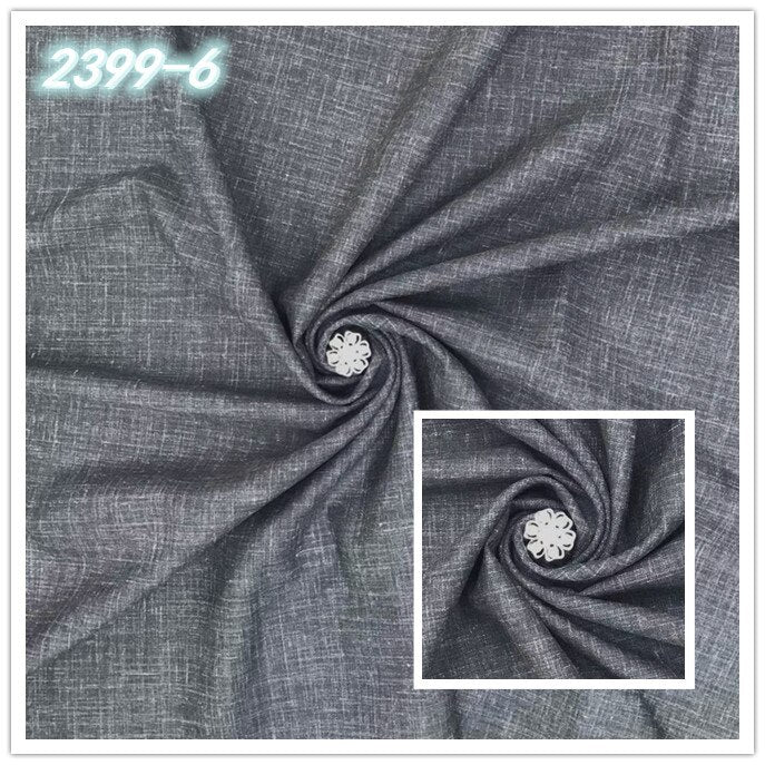 Mulberry Silk Linen Atiku