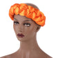 Braided Head Band
