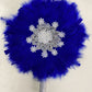 Feather Fan