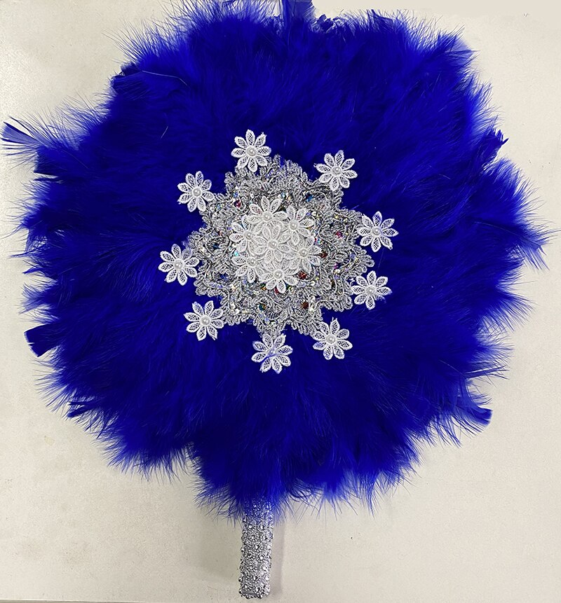 Feather Fan