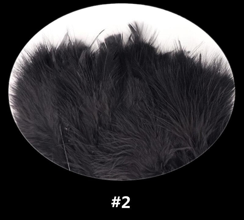 Feather Fan