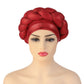 Braided Head Wrap