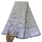 Royal Soft Sequins French Tulle Lace