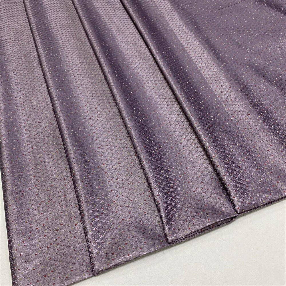 Atiku Dubai Style Swiss Lace 5 Yards