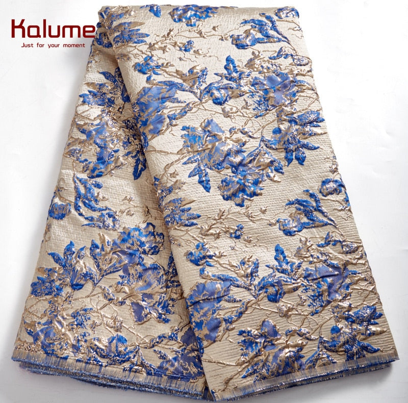 Lace Fabrics 5 Yards