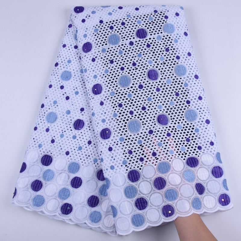 Lace Fabric