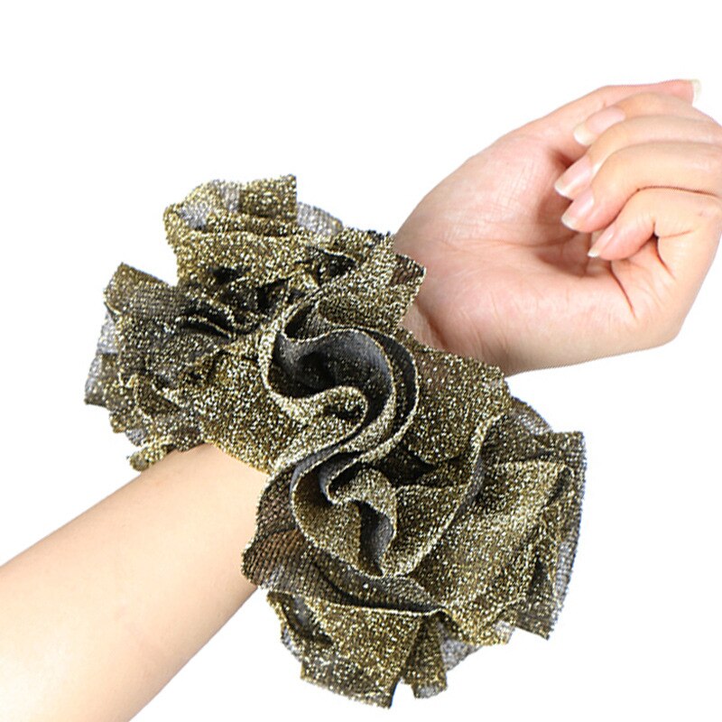 Braided Turban Headtie