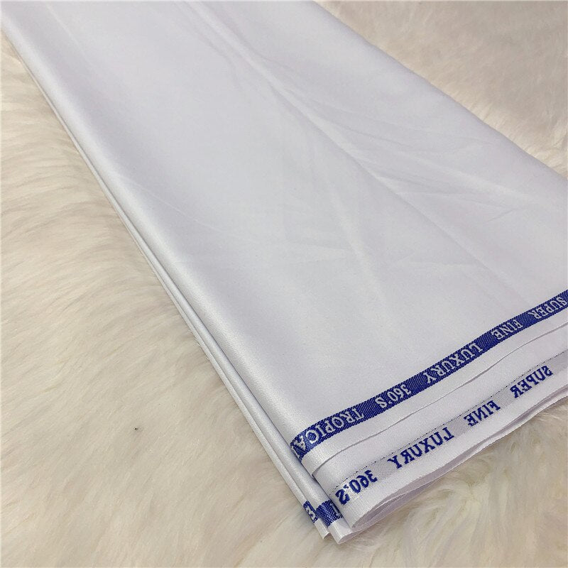 Cashmere Wool Fabric For Men 5Yards Atiku