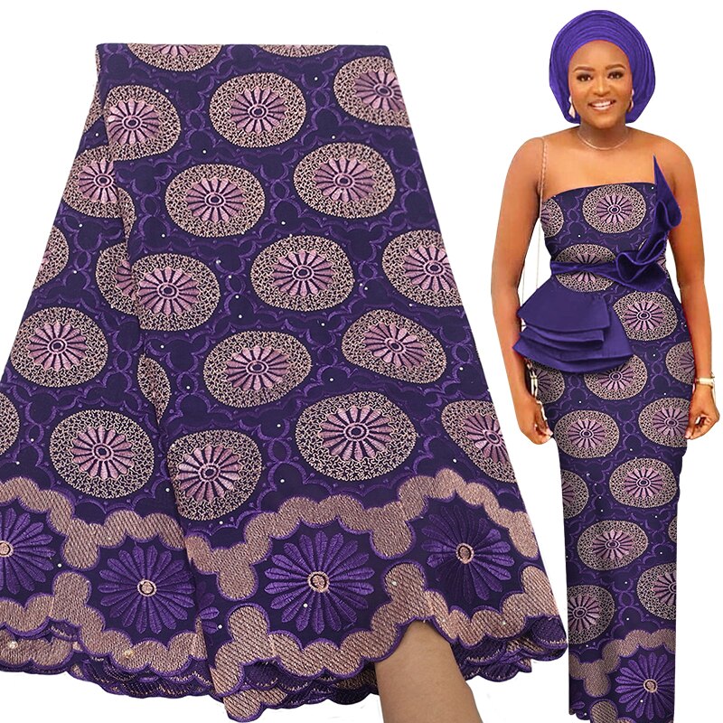Lace Fabric